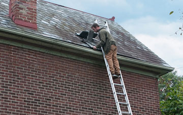 what affects urgent Axtown roof repairs