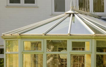 conservatory roof repair Axtown, Devon
