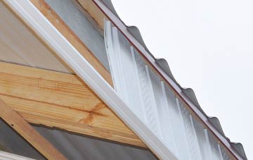 why Axtown fascia repairs are essential