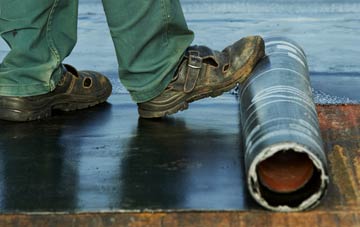 types of Axtown felt roof