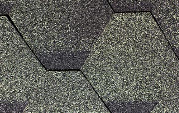 Axtown fibreglass shingle repairs