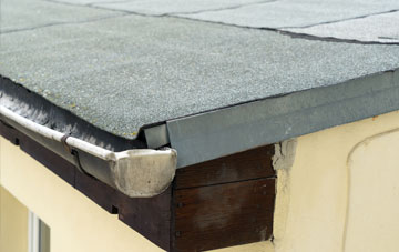 Axtown flat garage roofing repairs