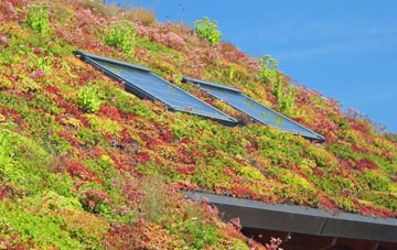 Axtown living roof systems