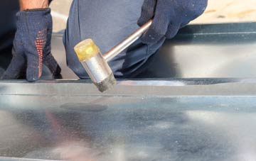 Axtown metal roofing costs