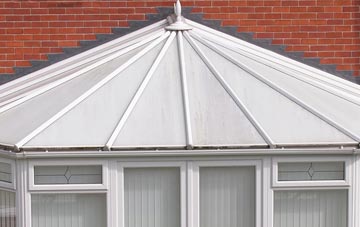 Axtown polycarbonate conservatory roof repairs