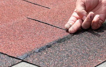 Axtown asphalt roof repairs
