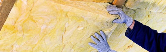 quotes for Axtown roof insulation