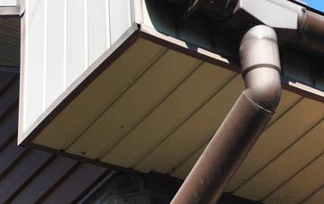 Axtown soffit installation costs