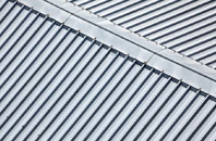 Axtown metal roofing