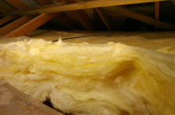 Axtown pitch roof insulation